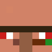 Skin Head