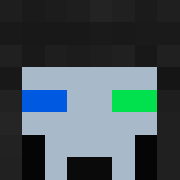 Skin Head