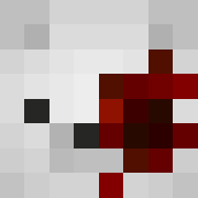 Minecraft profile picture for @hajv