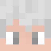 Skin Head