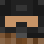 Skin Head