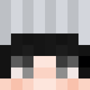 Skin Head