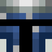 Skin Head