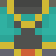Skin Head