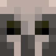 Skin Head