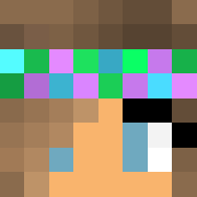 Minecraft profile picture for @vaguely