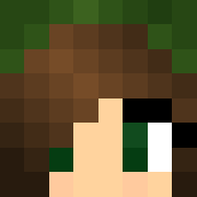 Minecraft profile picture for @Hora
