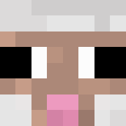 Minecraft profile picture for @Jony