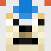 Skin Head