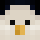 hootdog Minecraft head