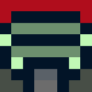 Skin Head