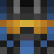 Skin Head