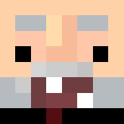 Skin Head