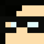 Minecraft profile picture for @Antidote