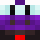 heritaged Minecraft head