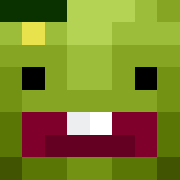 Minecraft profile picture for @Oversight