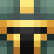 Minecraft profile picture for @Indoors