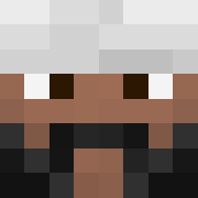 Minecraft profile picture for @Mohammad