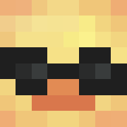 Minecraft profile picture for @Heron4gf