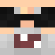 Skin Head