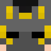 Skin Head