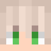 Skin Head