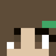 Minecraft profile picture for @Pania