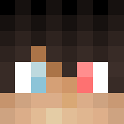 Minecraft profile picture for @Lacerated