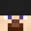 Minecraft players skin