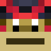 Skin Head