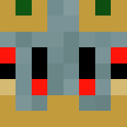 Skin Head