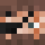 Minecraft avatar for MagicTrout