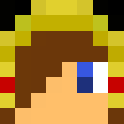 Minecraft profile picture for @Muffin