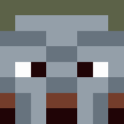 Skin Head
