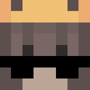 Skin Head