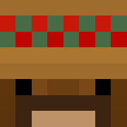 Skin Head