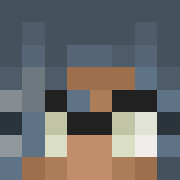 Skin Head