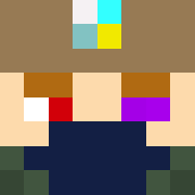 Skin Head