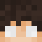 Minecraft profile picture for @Iceberg