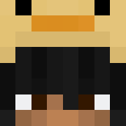 Minecraft profile picture for @Meghana