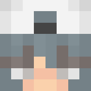 Skin Head