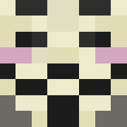 Minecraft profile picture for @Aluminium