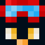 Skin Head