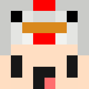 Skin Head