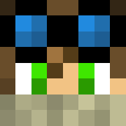 Skin Head