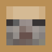 Skin Head