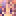 Minecraft avatar for ViviStormz