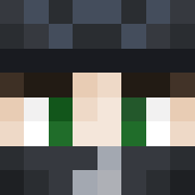 Skin Head