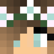 Minecraft profile picture for @Natalia