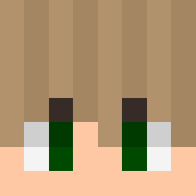 Skin Head